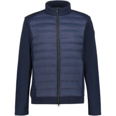 Luhta Achtila men's midlayer jacket