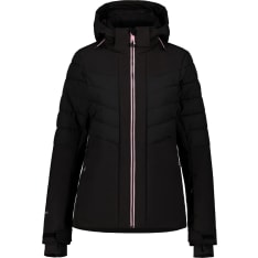 Icepeak Freital women's wadded softshell jacket