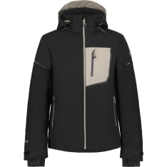 Icepeak Frisco men's wadded jacket