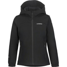 Icepeak Kobryn tyttöjen softshell takki