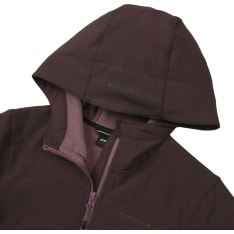 Icepeak Kobryn girls softshell jacket