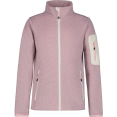 Icepeak Kemnath girls midlayer jacket