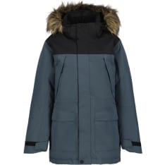 Icepeak Kanosh Jr children's parka