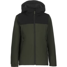 Icepeak Konan boys softshell jacket