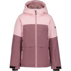 Icepeak Lindley lasten toppatakki