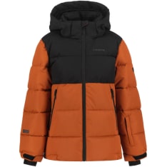 Icepeak Louin children's winter jacket