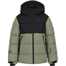 Icepeak Louin Jr lasten toppatakki