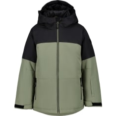 Icepeak Latimer children's winter jacket