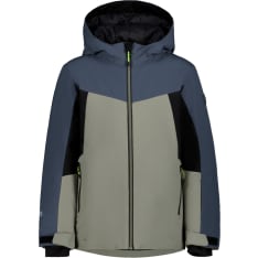 Icepeak Langdon children's winter jacket