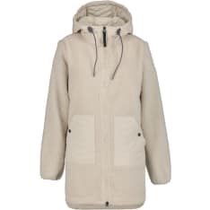 Torstai Aitoo women's hybrid midlayer coat