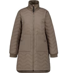 Torstai Haikarila women's quilted coat