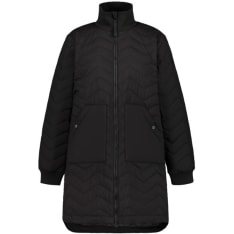 Torstai Haikarila women's quilted coat