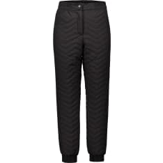 Torstai Hauronen women's quilted trousers