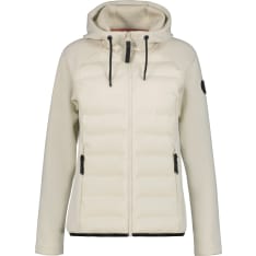 Icepeak Ashburn naisten hybrid midlayer