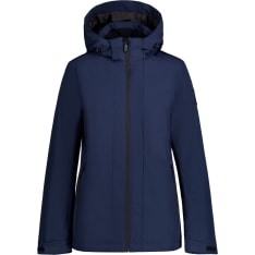 Rukka Vanikko D women's wadded jacket