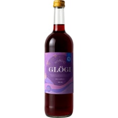 Poikain Parhaat Nordic 0 % 0,75 l glögijuoma