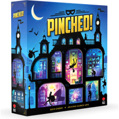 TRG Games Pinched! Bluffauspeli