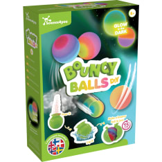Science4You Bouncy Balls superpallosetti