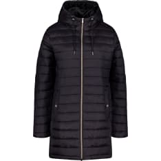 HCE Camilla naisten kevytvanutakki