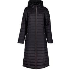 HCE Fanni naisten kevytvanutakki