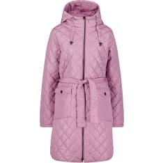 HCE Selina naisten toppatakki tikattu