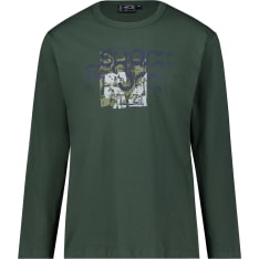 HCE Gilbert mens shirt