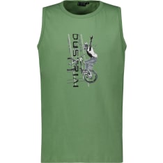 HCE Rainer mens shirt