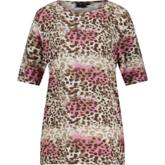 HCE Emmy ladies t-shirt