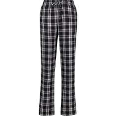 HCE Milla women's flannel pajama pants