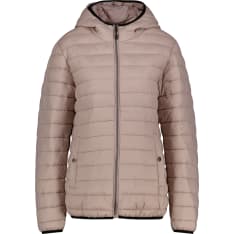 HCE Siru women's light padded jacket