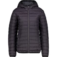 HCE Siru women's light padded jacket