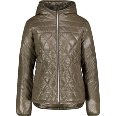 HCE Aino women's light padded jacket