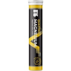 PULS Quattro Magnesium Sitruuna 20 kpl poretabletti