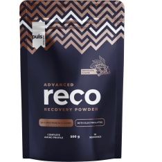 PULS Advanced reco palautusjuoma Suklaa 500g