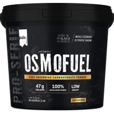 PULS Osmofuel hiilihydraattijauhe 2 kg