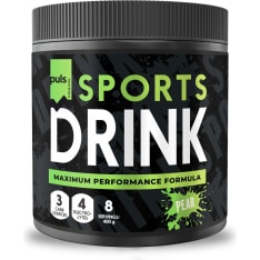 PULS Sports drink powder Pear 400g
