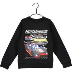 Hot Wheels sweatshirt