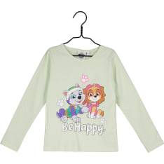 Paw Patrol long sleeve shirt