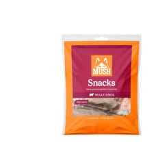 MUSH SNACKS SONNINSUTI 120 g