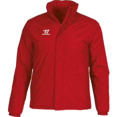 Warrior Alpha Winter Suit Lasten kevyttoppatakki