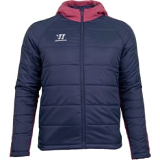 Warrior Covert Stadium Children's light top jacket