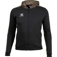 Warrior Covert Zip children's hoodie