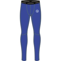Warrior JR kompressiohousut