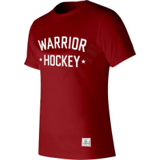 Warrior Warrior Hockey t-paita