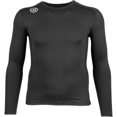 Warrior SR compression shirt