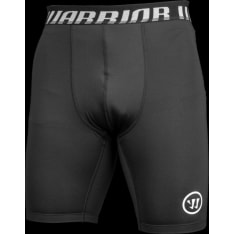Warrior SR kompressioshortsit