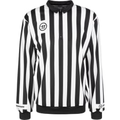 Warrior referee shirt