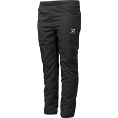 Warrior Alpha X Presentation lasten tuulihousut