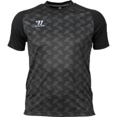 Warrior Alpha X Tech children's technical shirt