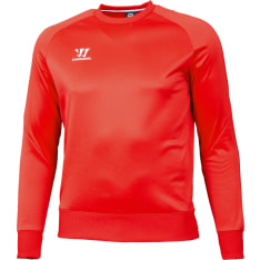 Warrior Alpha X Sweater lasten tekninen paita